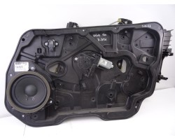 Elevalunas delantero derecho, Volvo V60 Familiar Summum 2014, 30784311