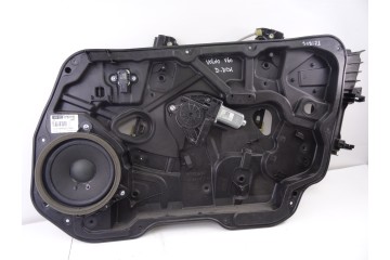 Elevalunas delantero derecho, Volvo V60 Familiar Summum 2014, 30784311