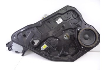 Elevalunas trasero izquierdo, Volvo V60 Familiar Summum 2014, 30784312
