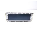 Pantalla multifuncion, Peugeot 207 * 2011, 9675859580