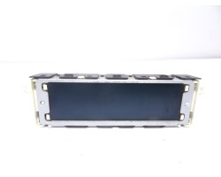 Pantalla multifuncion, Peugeot 207 * 2011, 9675859580