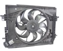 Electroventilador, Dacia Sandero Ii Basis 2018, 214815012R