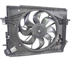 Electroventilador, Dacia Sandero Ii Basis 2018, 214815012R