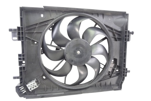 Electroventilador, Dacia Sandero Ii Basis 2018, 214815012R