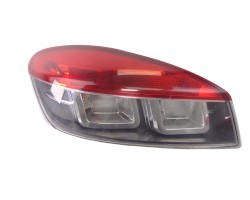 Piloto trasero izquierdo, Renault Megane Iii Coupe Dynamique 2012, 265550008R