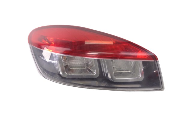 Piloto trasero izquierdo, Renault Megane Iii Coupe Dynamique 2012, 265550008R