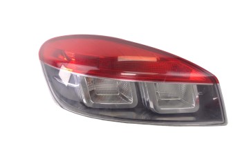 Piloto trasero izquierdo, Renault Megane Iii Coupe Dynamique 2012, 265550008R