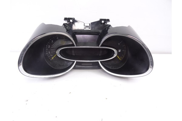 Cuadro instrumentos, Renault Clio Iv Dynamique 2014, 248104203R