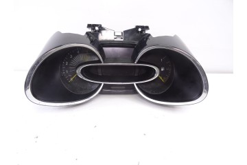Cuadro instrumentos, Renault Clio Iv Dynamique 2014, 248104203R