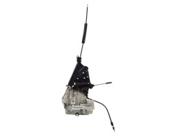 Cerradura puerta trasera izquierda, Mercedes-benz Clase a (Bm 169) A 180 Cdi (169.007) 2006, 1697302135
