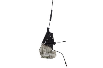 Cerradura puerta trasera izquierda, Mercedes-benz Clase a (Bm 169) A 180 Cdi (169.007) 2006, 1697302135