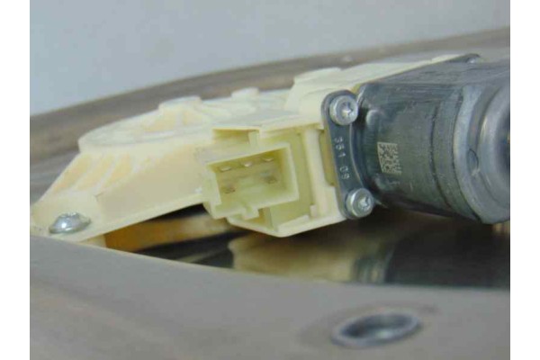 5 PIN ELEVALUNAS TRASERO DERECHO MERCEDES-BENZ CLASE C (BM 204) BERLINA