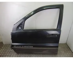 Puerta delantera izquierda, Jeep Grand Cherokee (Wj/wg) 3.1 TD Laredo 1999