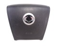 Airbag delantero izquierdo, Ssangyong Actyon 200 Xdi 2010