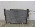 Condensador / radiador aire acondicionado, AV11-19710-KA