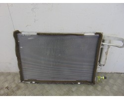 Condensador / radiador aire acondicionado, AV11-19710-KA