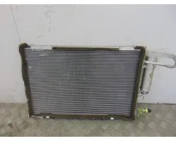Condensador / radiador aire acondicionado, AV11-19710-KA