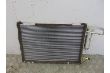 Condensador / radiador aire acondicionado, AV11-19710-KA