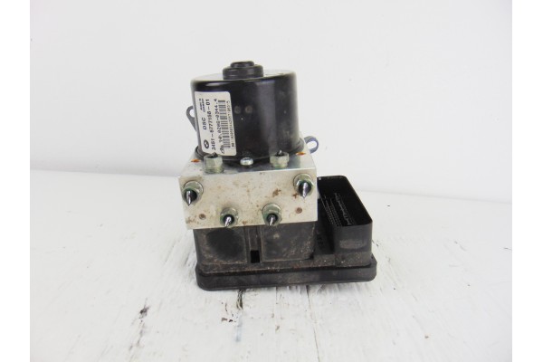 Abs, Bmw Serie 1 Berlina (E81/E87) 120d 2009, 6777159
