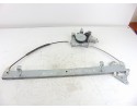 Elevalunas delantero derecho, Nissan NV200 /Evalia (M20/M) Kombi Comfort 2010