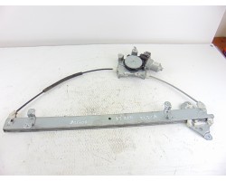 Elevalunas delantero derecho, Nissan NV200 /Evalia (M20/M) Kombi Comfort 2010