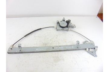 Elevalunas delantero derecho, Nissan NV200 /Evalia (M20/M) Kombi Comfort 2010