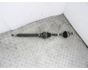 Transmision delantera derecha, Alfa Romeo Gt (125) 2.0 JTS 16V Progression 2004