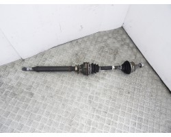 Transmision delantera derecha, Alfa Romeo Gt (125) 2.0 JTS 16V Progression 2004