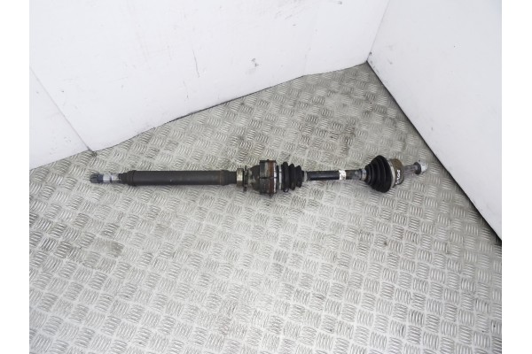 Transmision delantera derecha, Alfa Romeo Gt (125) 2.0 JTS 16V Progression 2004