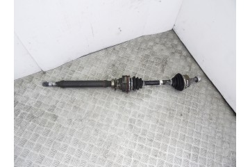 Transmision delantera derecha, Alfa Romeo Gt (125) 2.0 JTS 16V Progression 2004