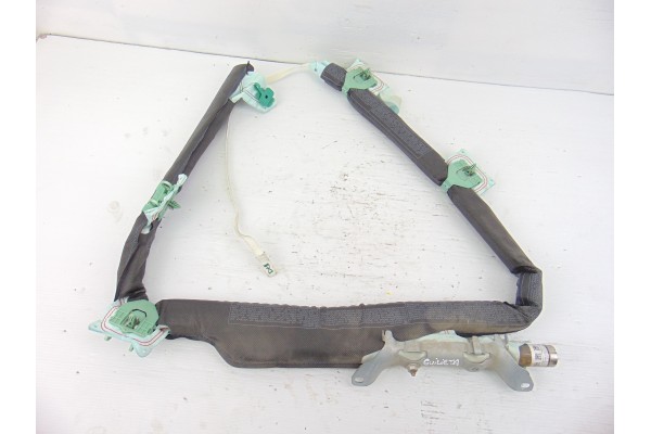 Airbag cortina delantero izquierdo, Alfa Romeo Giulietta (191) Progression 2010
