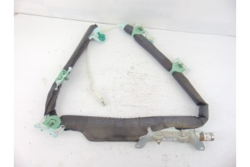 Airbag cortina delantero izquierdo, Alfa Romeo Giulietta (191) Progression 2010