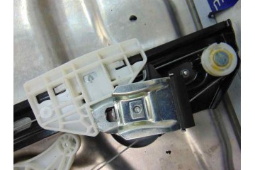 5 PIN ELEVALUNAS TRASERO DERECHO MERCEDES-BENZ CLASE C (BM 204) BERLINA