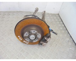 Mangueta trasera derecha, Peugeot 508 Sw Active 2017