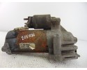 Motor arranque, YC1U-11000-AE
