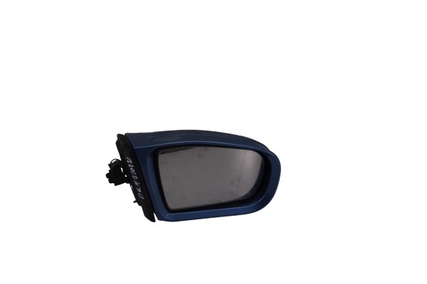 Retrovisor derecho, Mercedes-benz Clase e (Bm 210) Berlina 220 Cdi (210.006) 2004