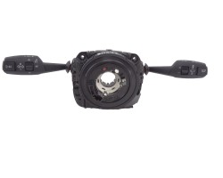 Mando luces, Bmw Serie 1 Berlina (E81/E87) 120d 2009, 9123035