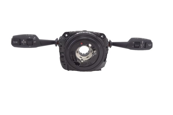 Mando luces, Bmw Serie 1 Berlina (E81/E87) 120d 2009, 9123035