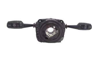 Mando luces, Bmw Serie 1 Berlina (E81/E87) 120d 2009, 9123035