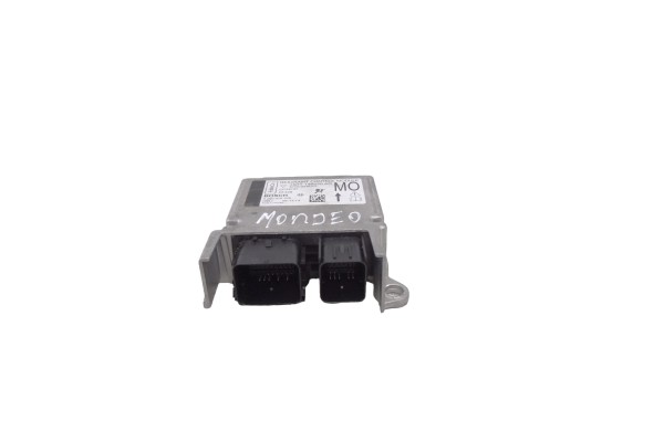 Centralita airbag, Ford Mondeo Sportbreak (CA2) Trend X 2009, 7S7T14B056AD
