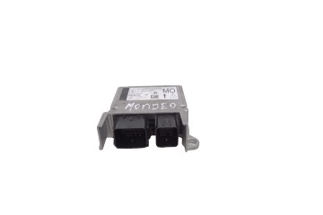 Centralita airbag, Ford Mondeo Sportbreak (CA2) Trend X 2009, 7S7T14B056AD
