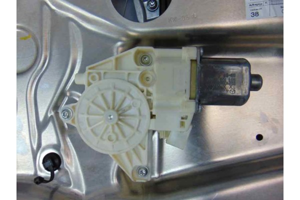 5 PIN ELEVALUNAS TRASERO DERECHO MERCEDES-BENZ CLASE C (BM 204) BERLINA