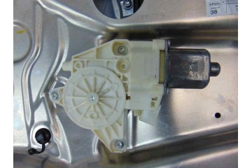 5 PIN ELEVALUNAS TRASERO DERECHO MERCEDES-BENZ CLASE C (BM 204) BERLINA