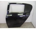 Puerta trasera izquierda, Opel Astra H Berlina Sport 2005
