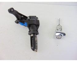Antirrobo / llave contacto, Fiat Ii Tipo (357) Hatchback Easy 2017, 00519773450