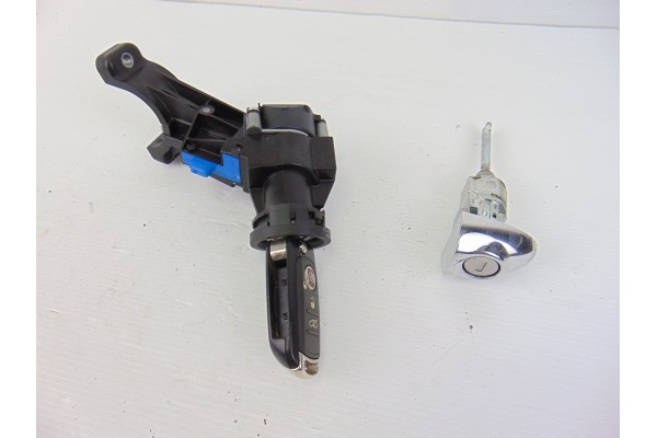 Antirrobo / llave contacto, Fiat Ii Tipo (357) Hatchback Easy 2017, 00519773450