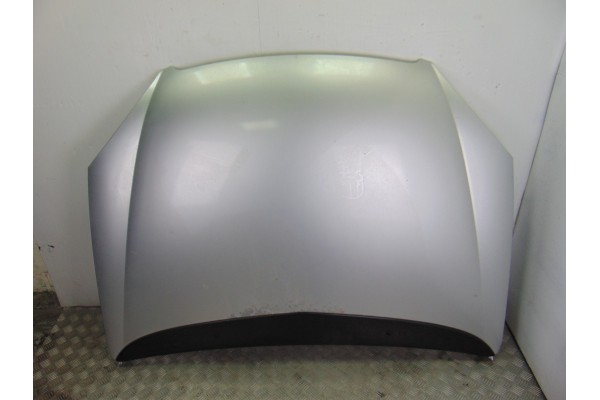 Capo, Citroen C5 Berlina 2.0 HDi SX 2002