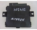 Módulo electrónico, Renault Megane Ii Coupe/cabrio Confort Authentique 2004, 8200149739