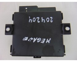 Módulo electrónico, Renault Megane Ii Coupe/cabrio Confort Authentique 2004, 8200149739