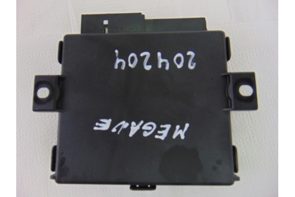 Módulo electrónico, Renault Megane Ii Coupe/cabrio Confort Authentique 2004, 8200149739